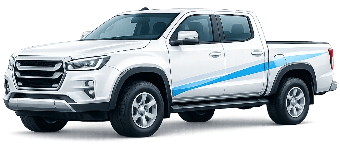 Vehicles and utes