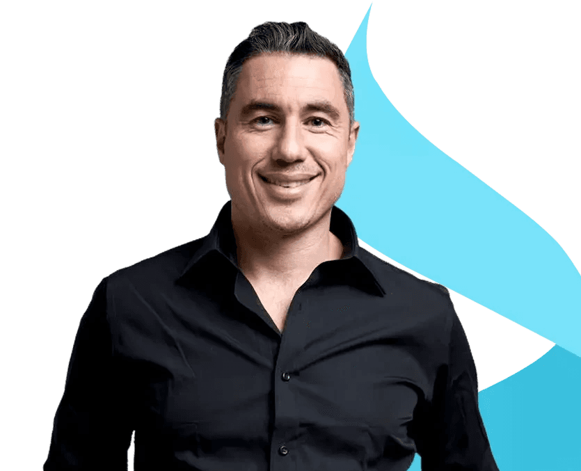 Colin Evans, Founder