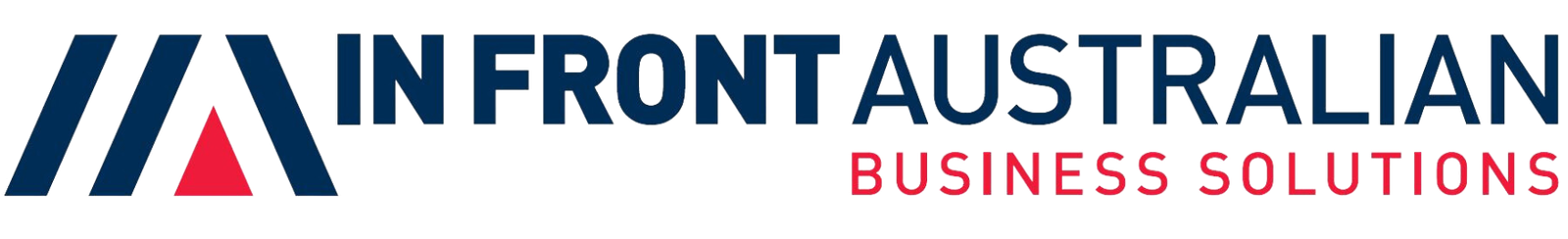 In Front Australian Business Solutions