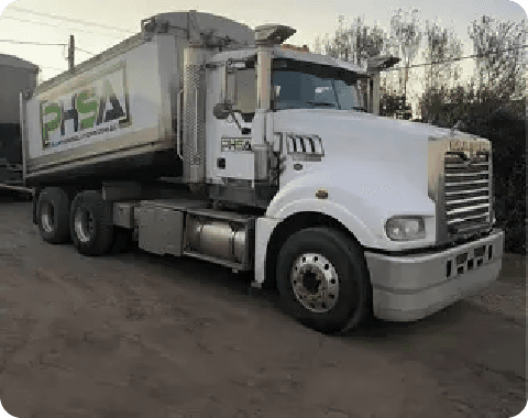 Truck
